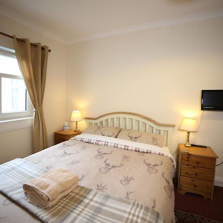 The Glen Bed And Breakfast Drumnadrochit Kültér fotó