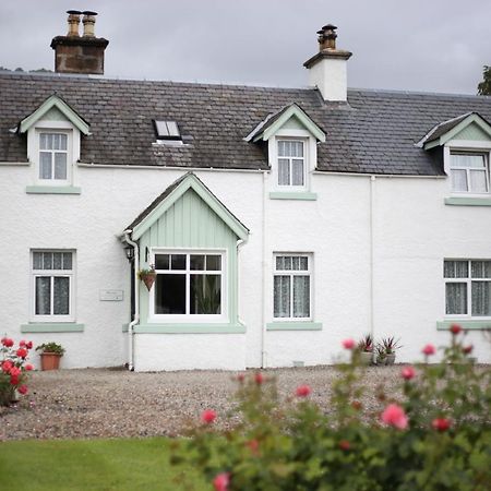 The Glen Bed And Breakfast Drumnadrochit Kültér fotó